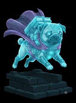 Pindo AI images