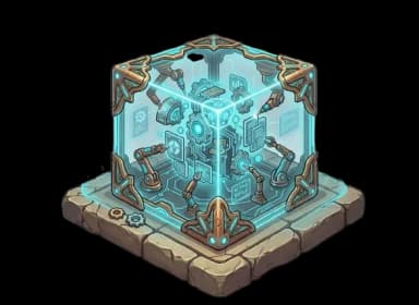 Agent sandbox for data analysis and generated files